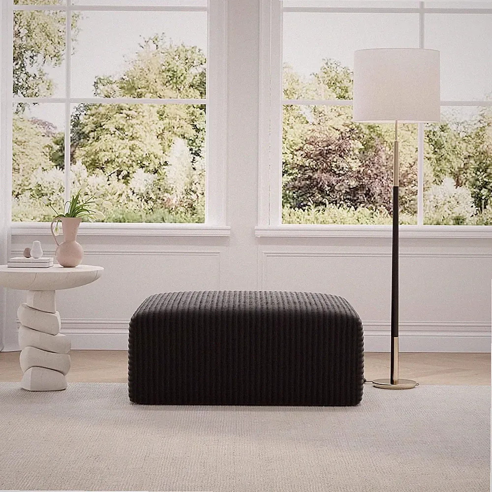 Cloud Modular Sectional Sofa with Smart Coil™ Support - No Assembly Needed!