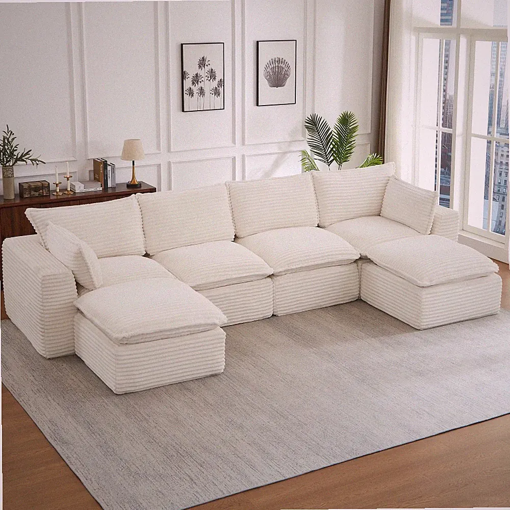 LINSY HOME Convertible