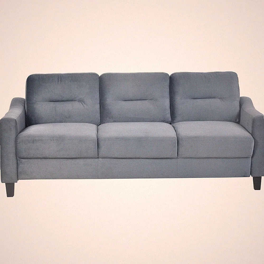 Onbrill Small Living Room Sectional Sofas