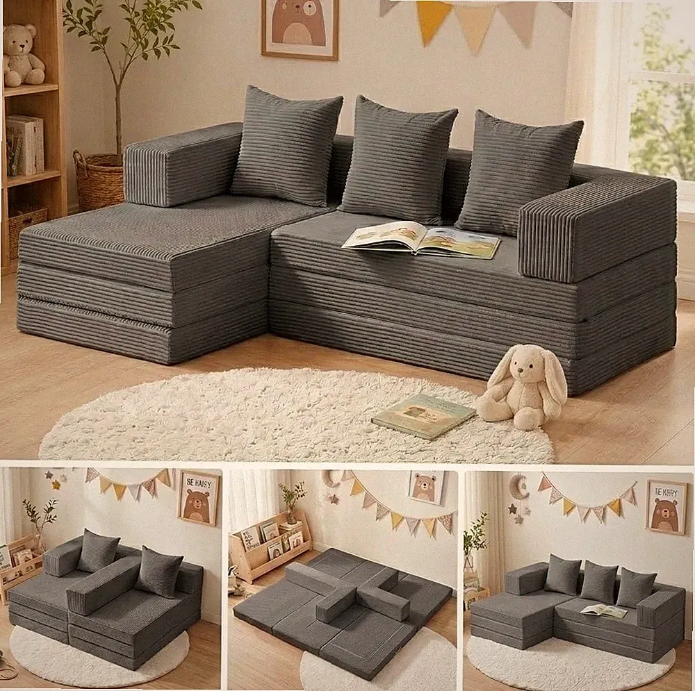 Nursery Chaise