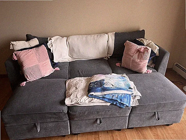 Configurable Couch