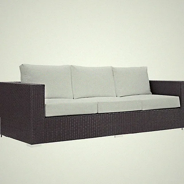 Convene Outdoor Patio Sofa