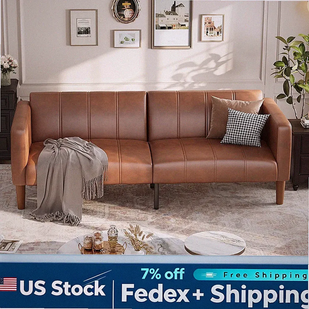 Tapered Sofa Bed