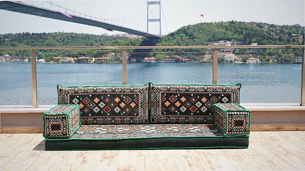 Convertible Sleeper Sofa Bed, Sectional Sofas, Arabic Sofa, Slipcover Couch