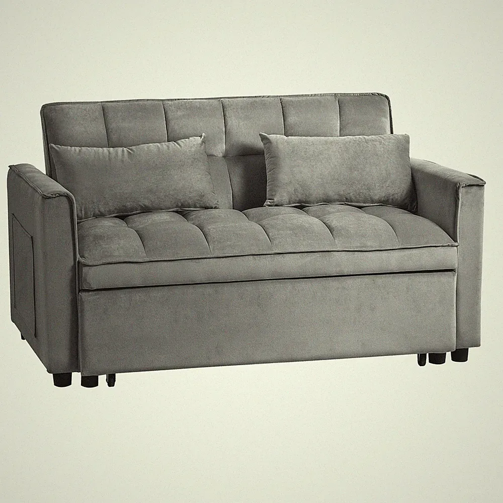 Plastic Sofa Bed
