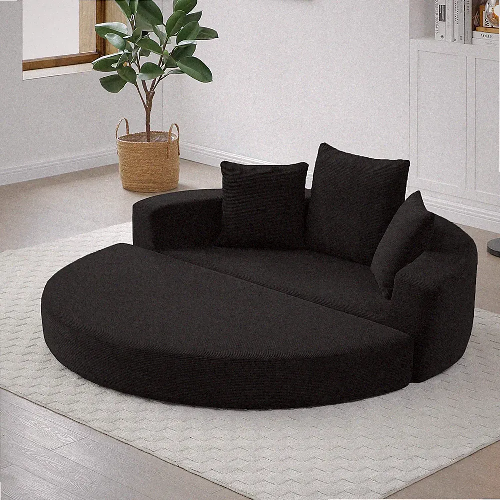 Queen Futon