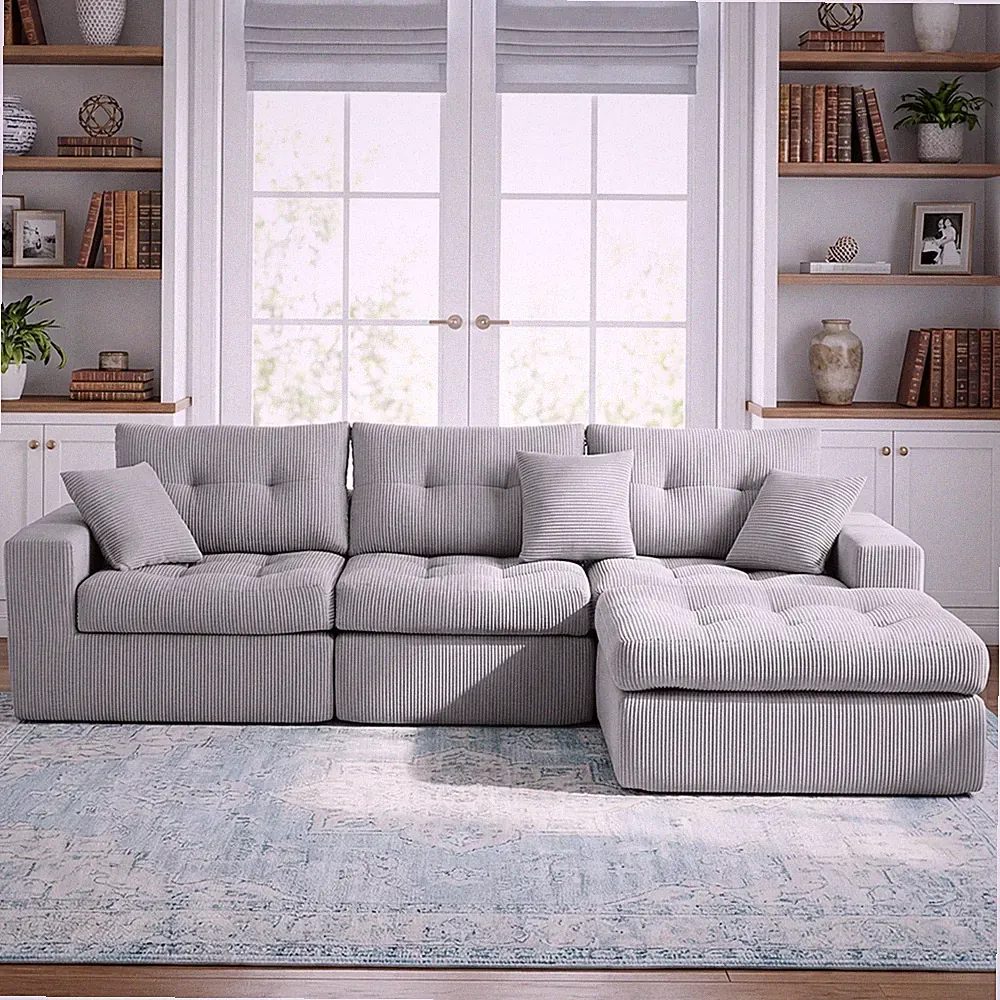 Guest Room Chaise