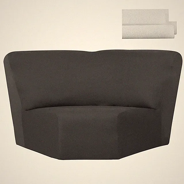 Corner Sofa Cover Stretch Corner Couch Cover Furniture Protector for Living R...