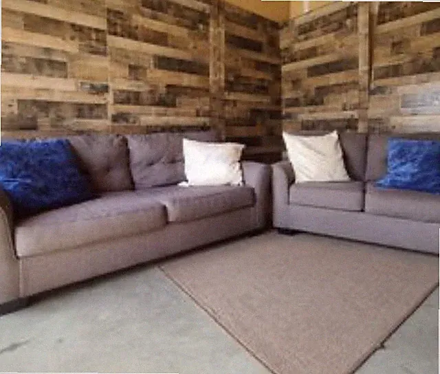 couch bed