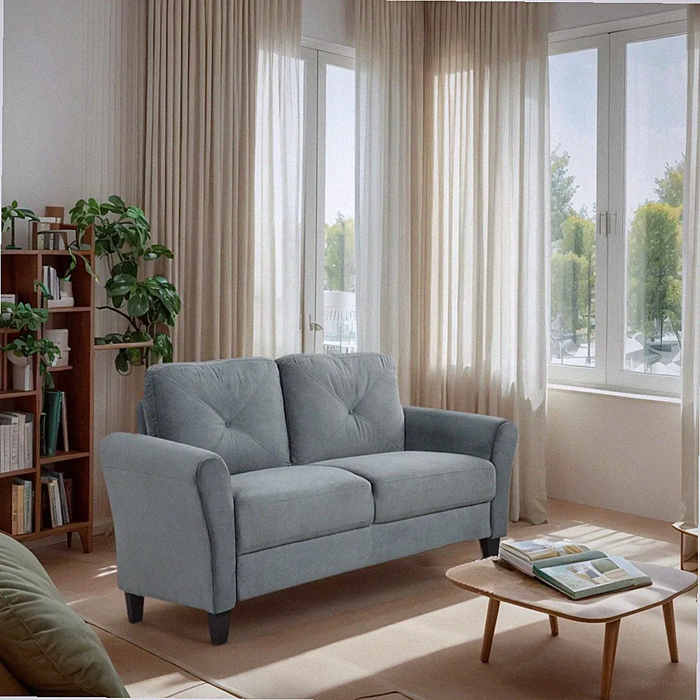 Study Room Sectional Sofas