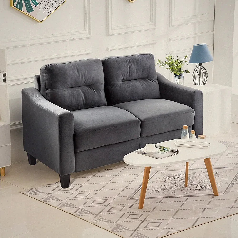 Couch Comfortable Sectional Couches and Sofas for Living Room Bedroom Office S