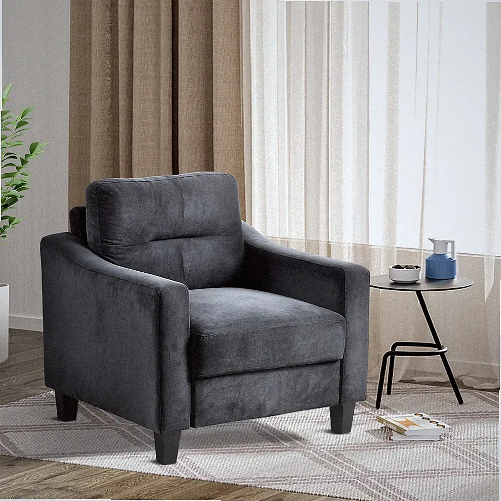 Couch Comfortable Sectional Couches and Sofas for Living Room Bedroom Office S