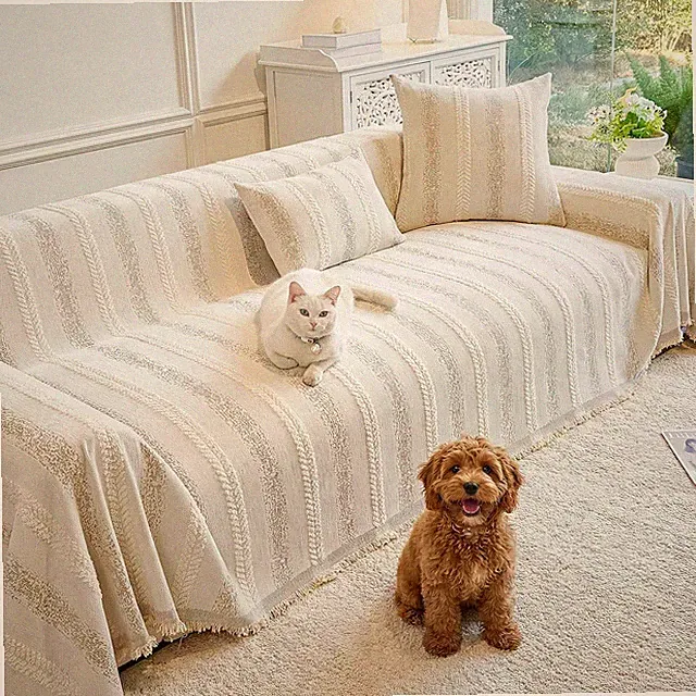 Couch Cover Dogs Washable Sofa Cover Sectional Couch Covers Sofa Covers