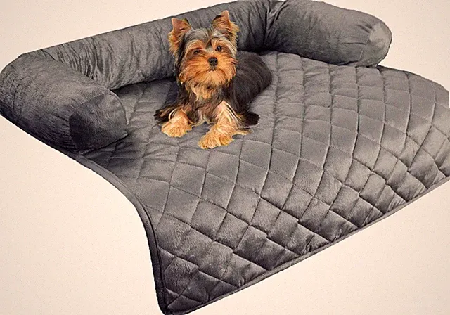 Couch Cover for Dogs - 30X30.5 Water-Resistant Pet Furniture Protector