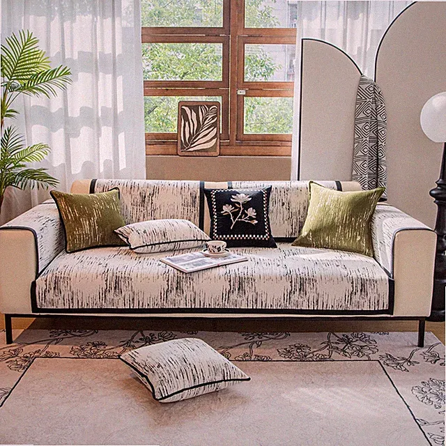 Couch Cover for Dogs, Pet Small Couch Covers for Sofa, Soft Dog Bed Cover Non...