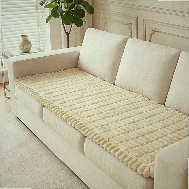 Couch Cover for Dogs, Thick Non Slip Washable Sofa Cover for Pets