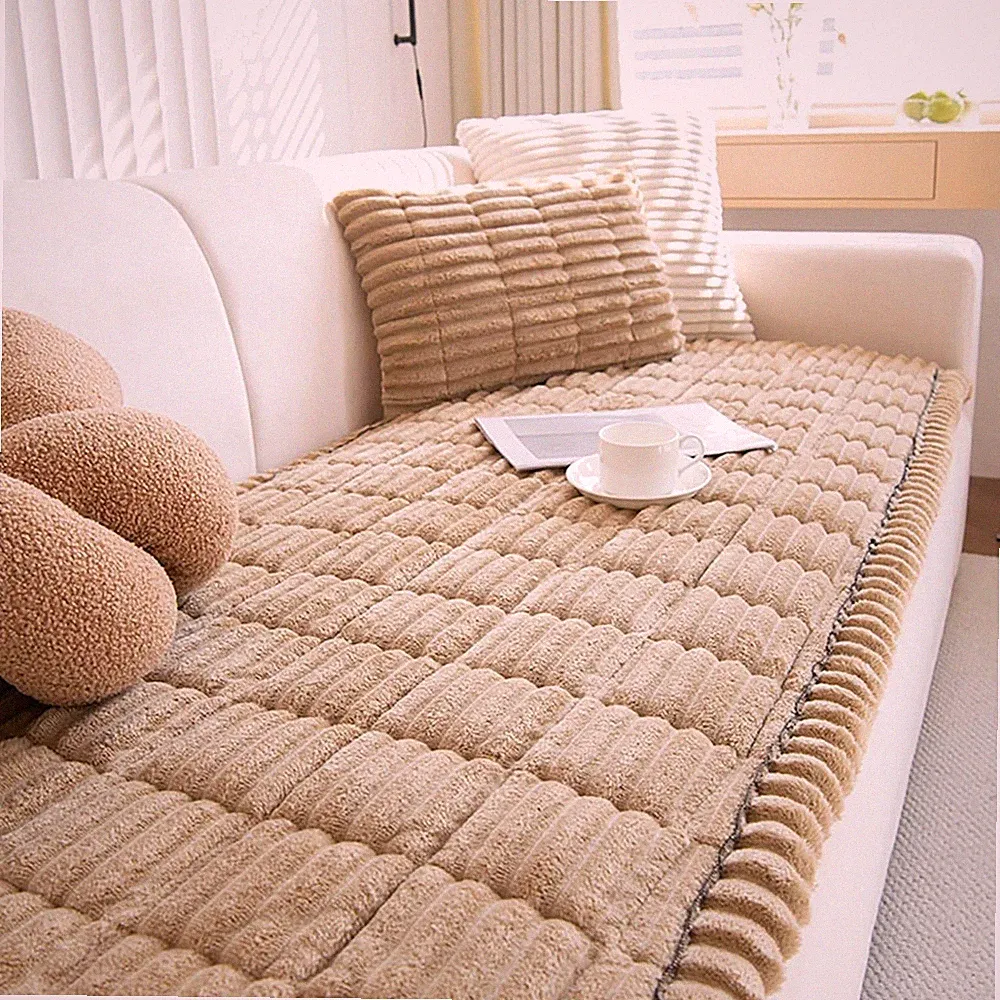 Couch Cover for Dogs Washable Non-Slip Pet Friendl