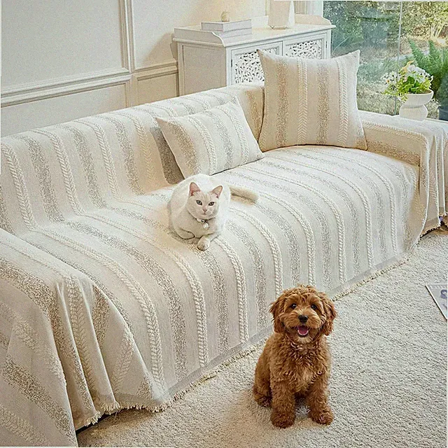 Couch Cover for Dogs Washable Sofa Cover, Sectional Couch Covers, Sofa Covers fo