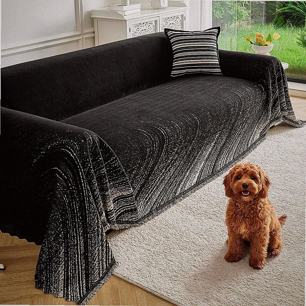 Couch Cover for Dogs Washable Sofa Cover, Sectional Couch Covers, Sofa Covers fo