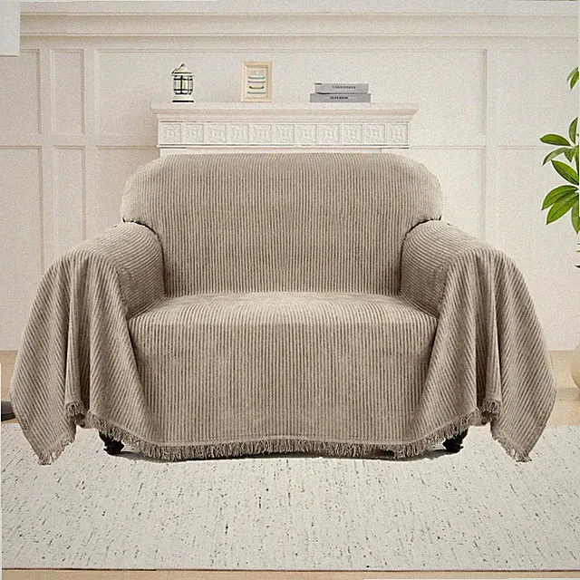 Couch Cover Sofa Covers for 3 Cushion Sectional Couch Covers L Shape Couch Co...