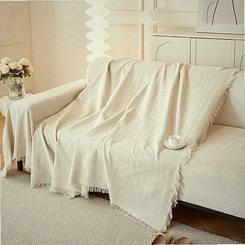 Couch Cover Sofa Covers Slipcover Loveseat Recliner Chair , Washable Protector