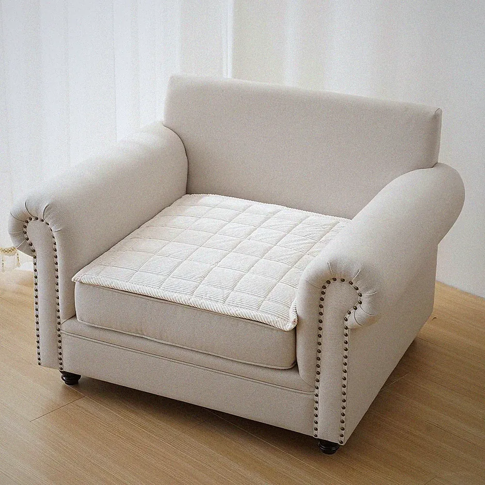 Couch Covers Dogs Washable Non Slip Couch Covers Loveseat Sofa Pet Friendly Soft