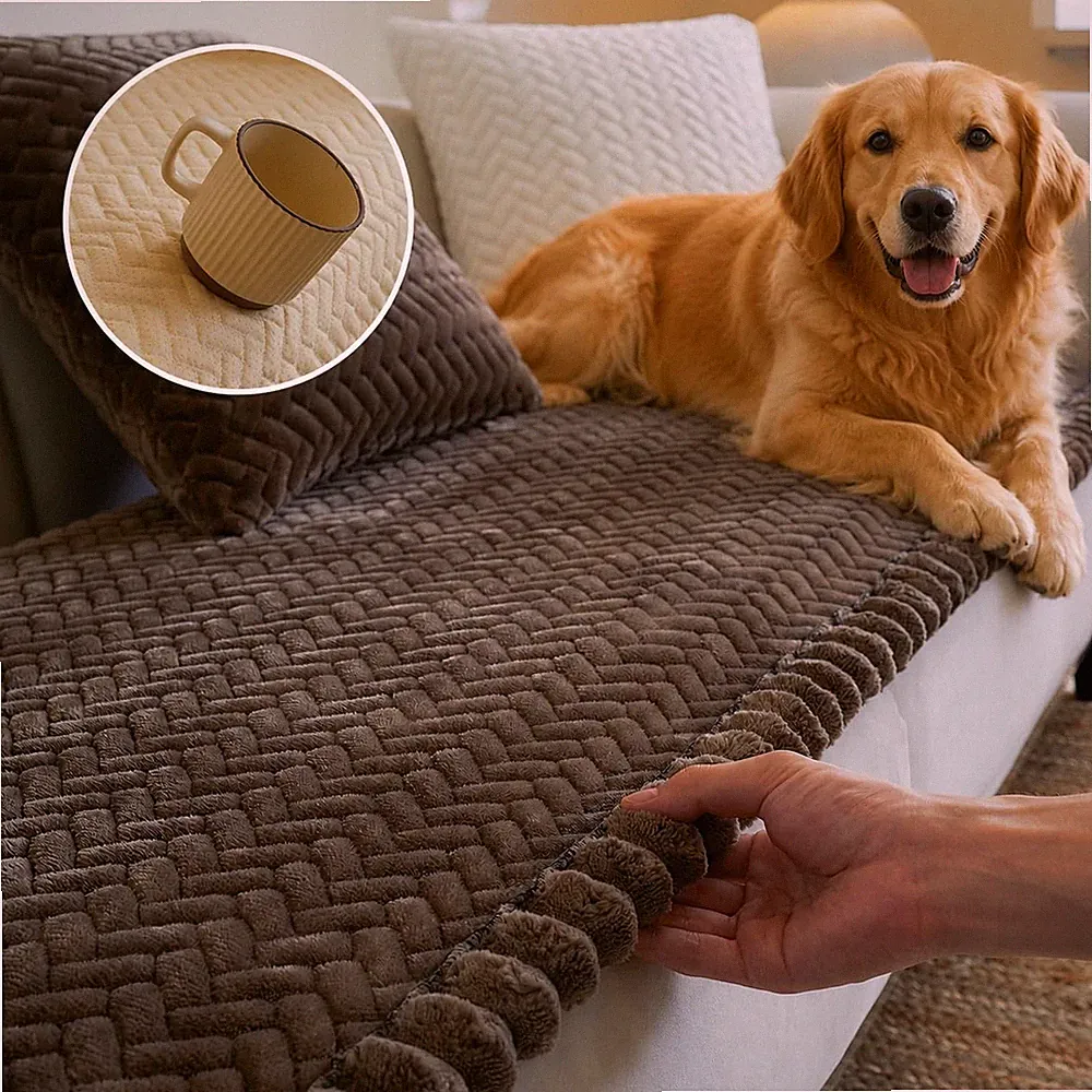 Pet Friendly Settee