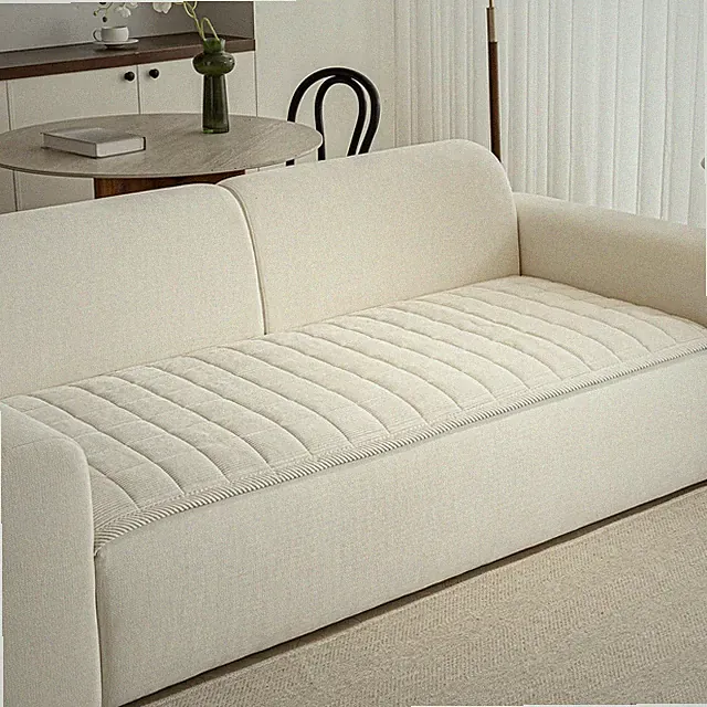 Couch Covers for Dogs Washable, 27.6"x59.1" Non Slip Couch Covers for Lovesea...