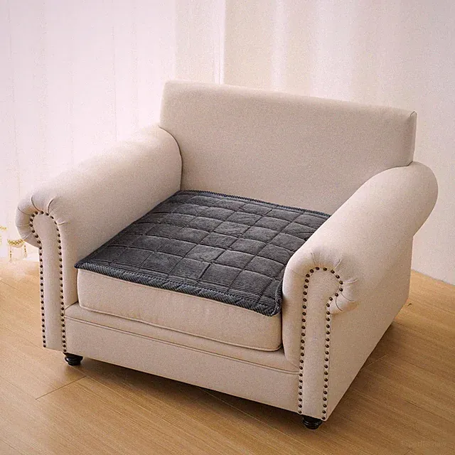 Couch Covers for Dogs Washable, Non Slip Couch Covers for Loveseat Sofa Pet F...