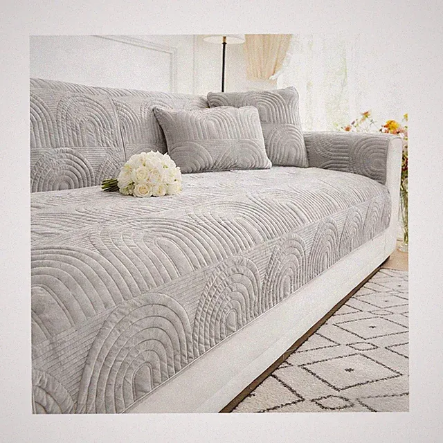 Couch Covers for Dogs Washable Non Slip Pet Couch Covers for 3 ... Fast USA SHIP