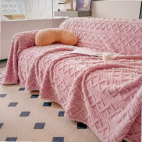 Couch Covers for Modern Sectional Sofa Covers Chenille Slipcover for Seat Futon