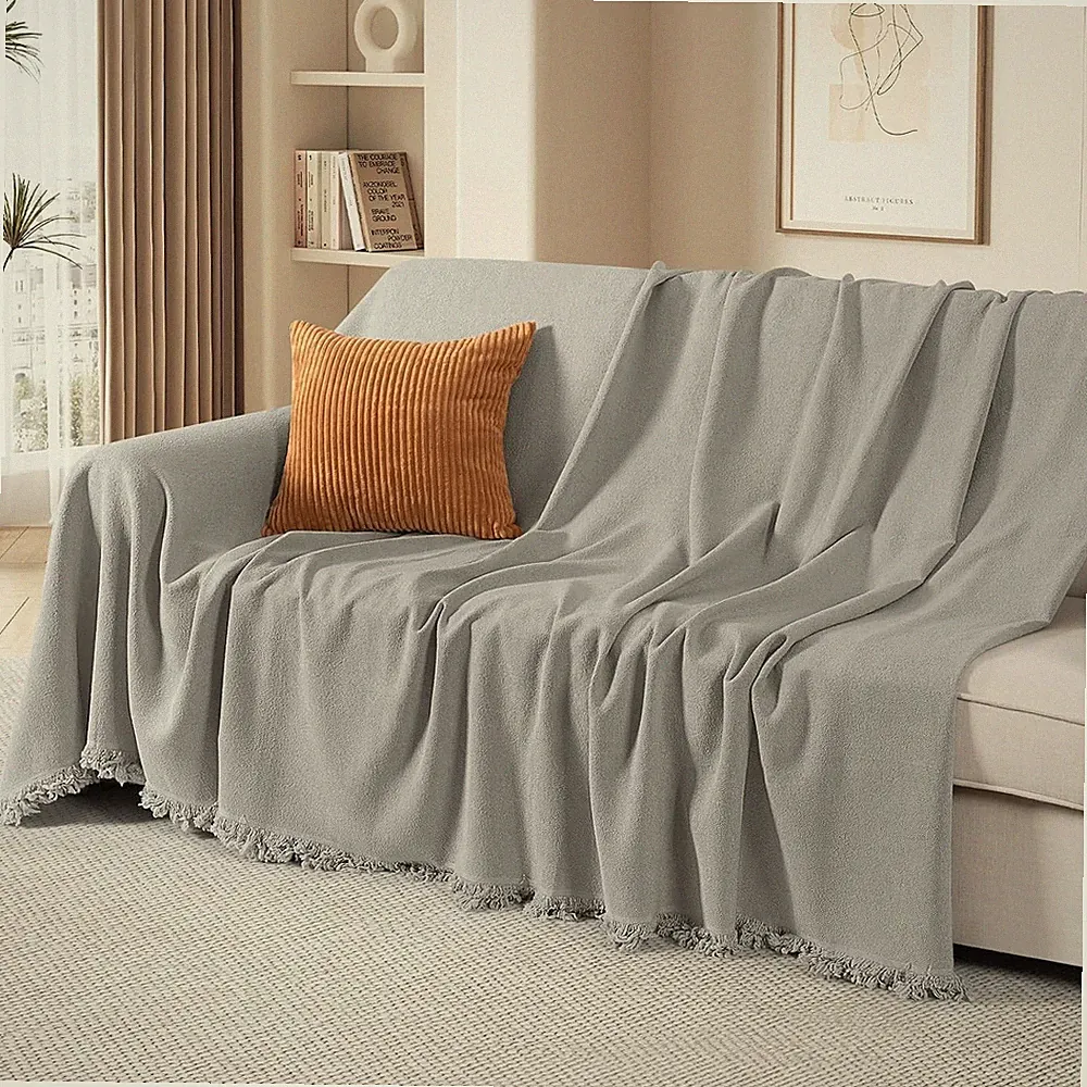 Couch Covers for Pets Heavy Duty Couch Covers for 3 Cushion Couch Sectional Sofa