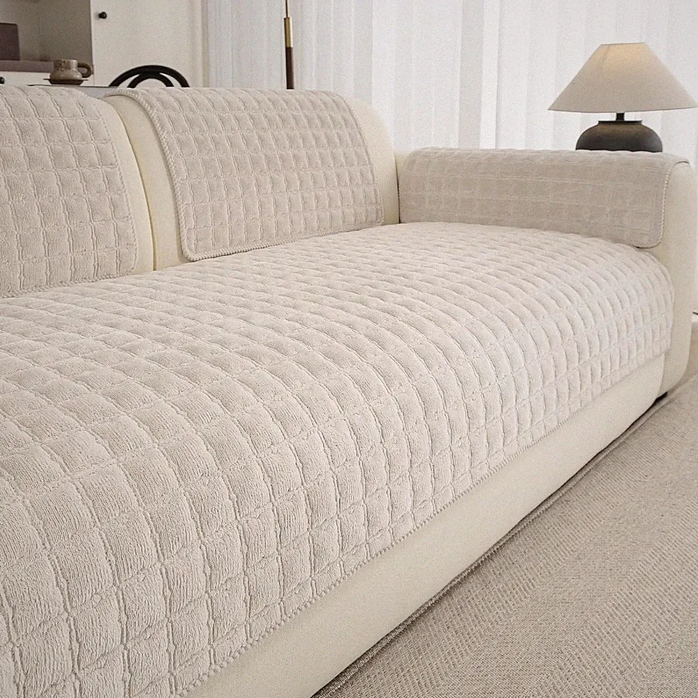 Couch Covers for Sectional Sofa, Sectional Couch Covers for Dogs Pets