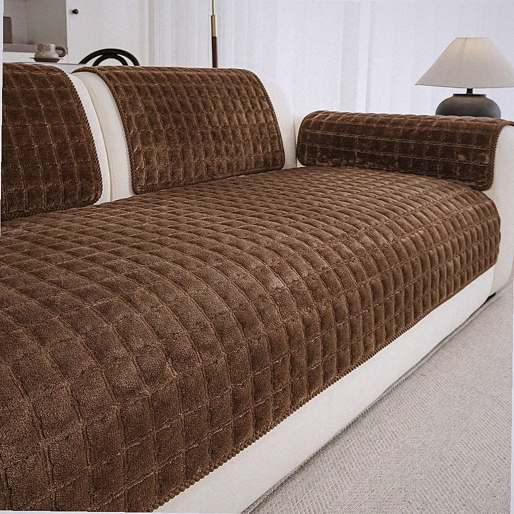 Couch Covers for Sectional Sofa, Sectional Couch Covers for Dogs Pets