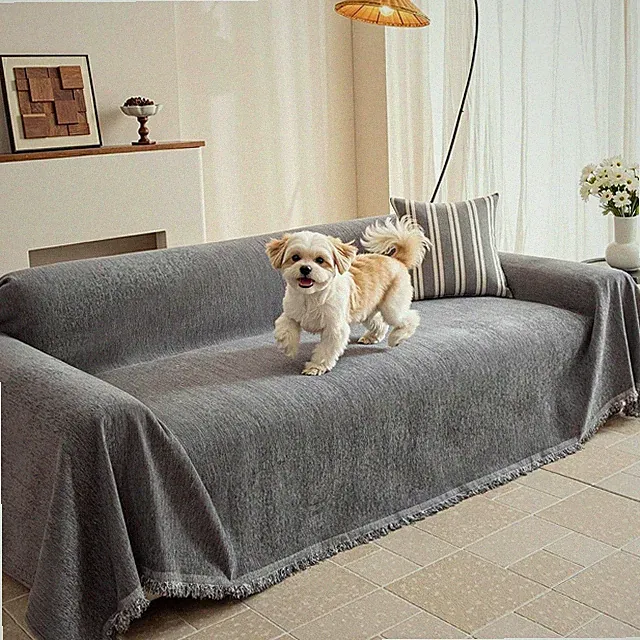 Couch Covers for Sofa Washable Sofa Covers Love Seat Couch Covers for 2 Cushion