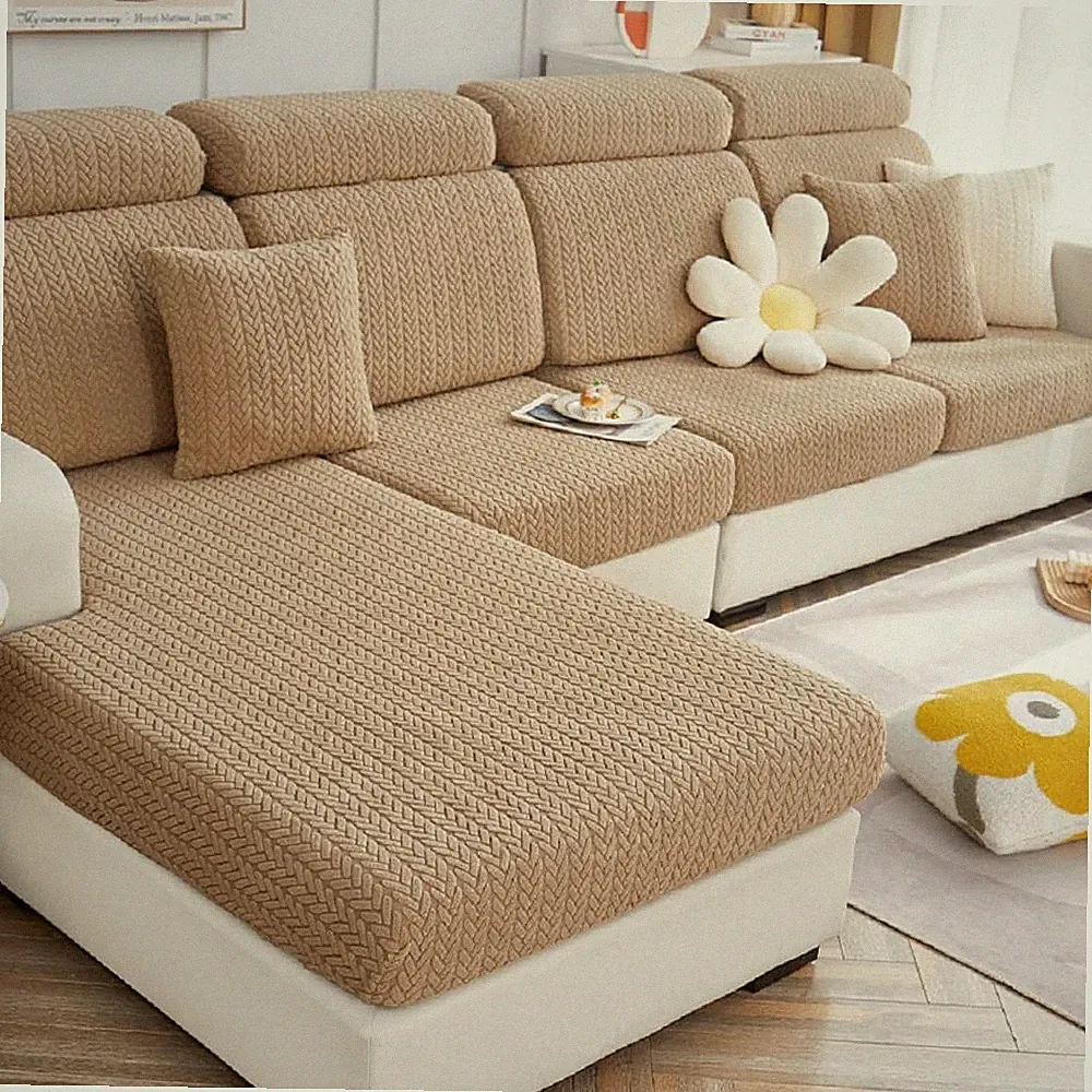 couch covers for sectional sofa not polyester