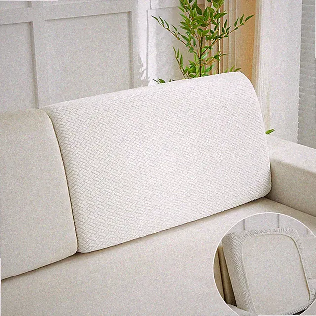 Couch Cushion Covers for Sofa Couch Covers Wear-Resistant Universal Sofa Cove...