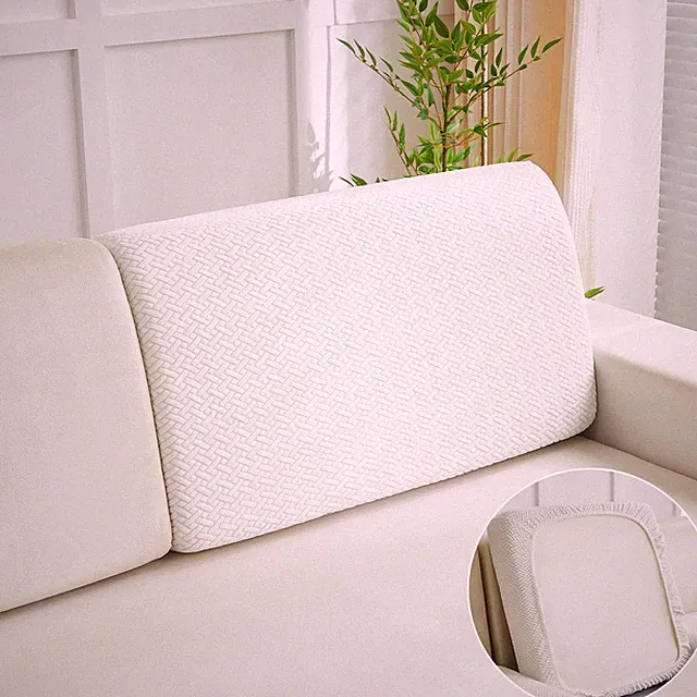 Couch Cushion Covers for Sofa Couch Covers Wear-Resistant Universal Sofa Cove...