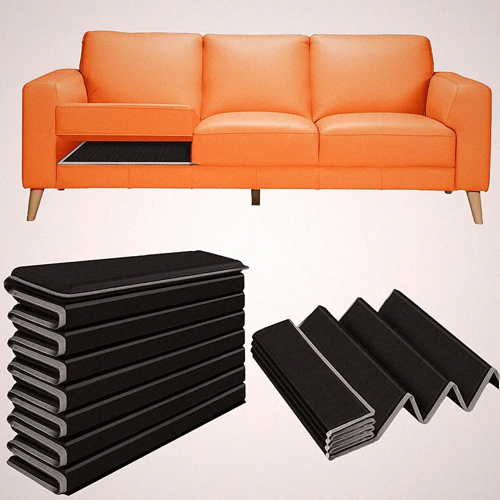 Couch Cushion for Sagging Sofa, Plywood Couch Firmer for Supporting Sofas, Fo...