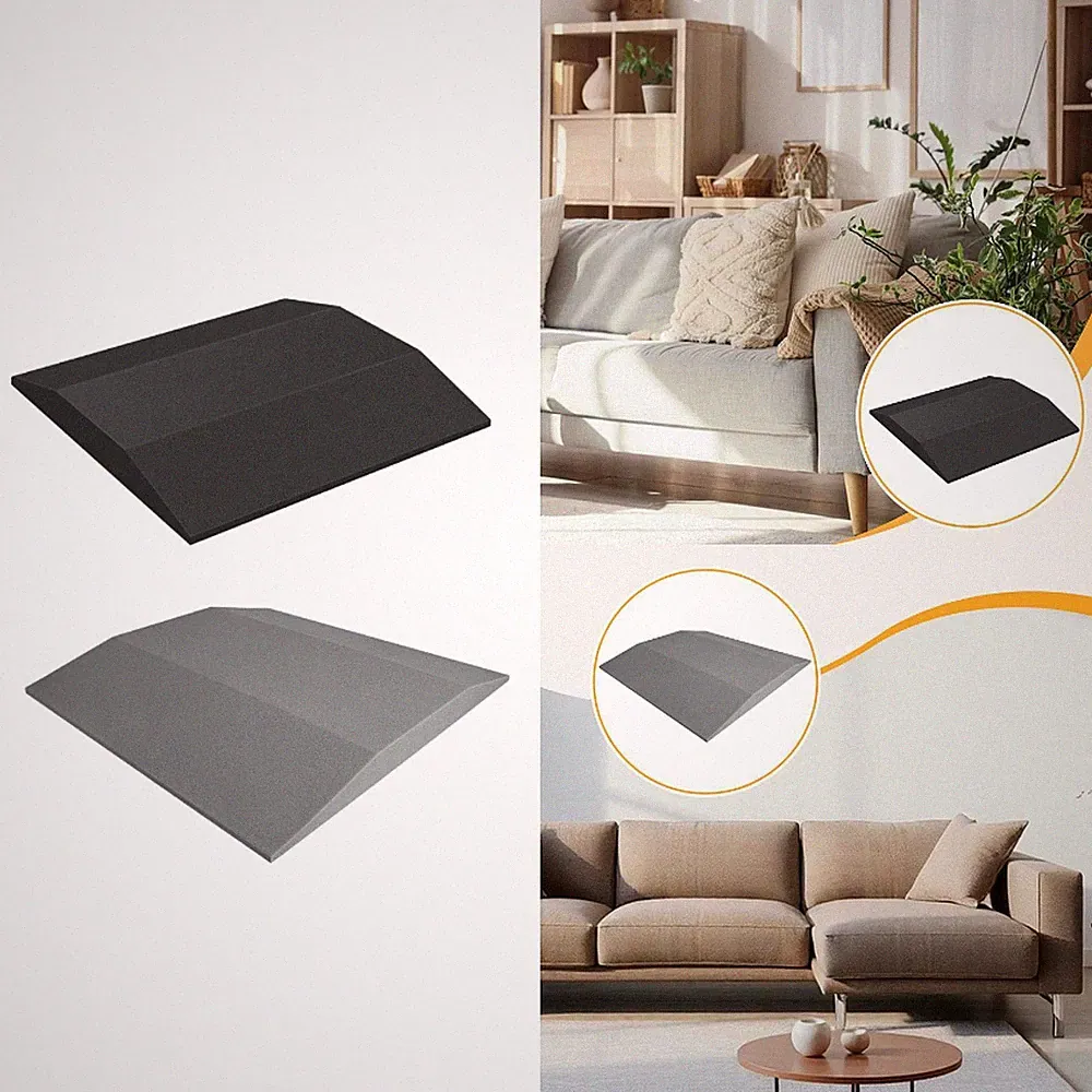Couch Cushion Support Large High Density Sponge for Couches Chair Sectional