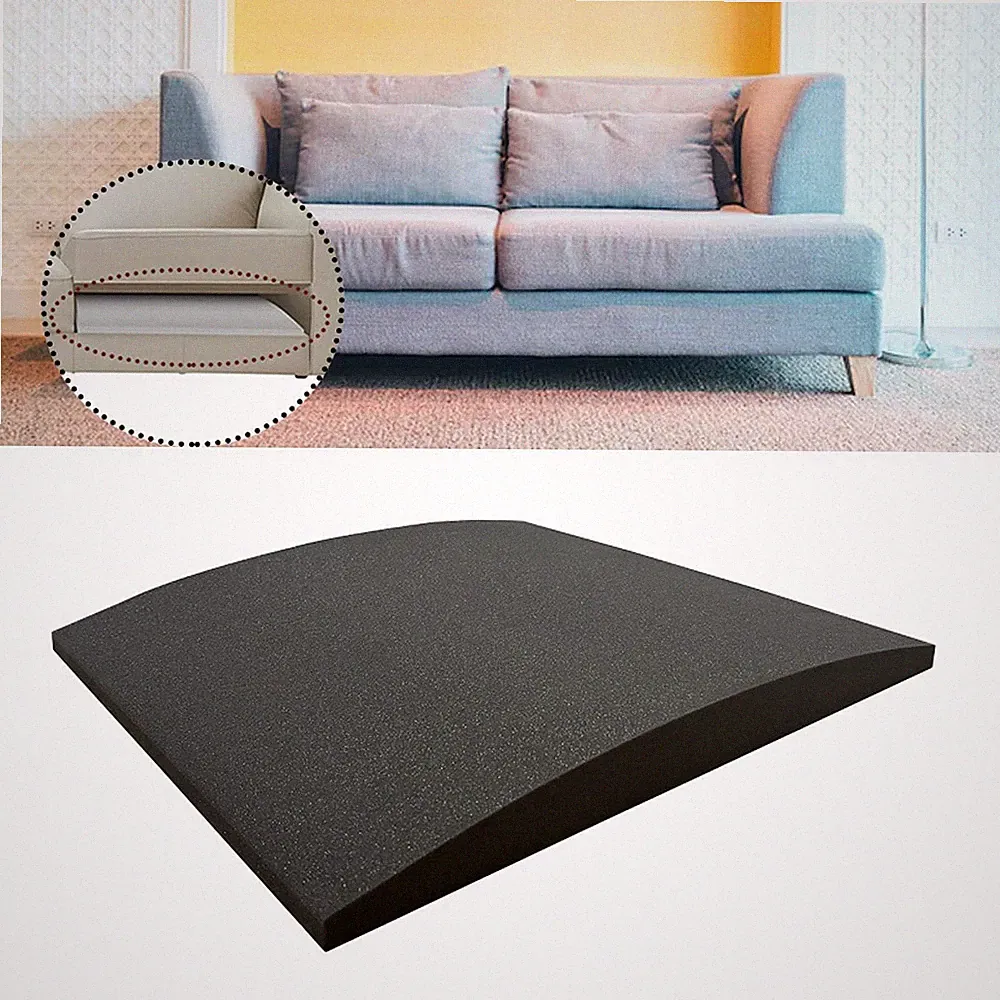 Couch Cushion Support Non Slip Sofa Cushion Support Insert for Sectional