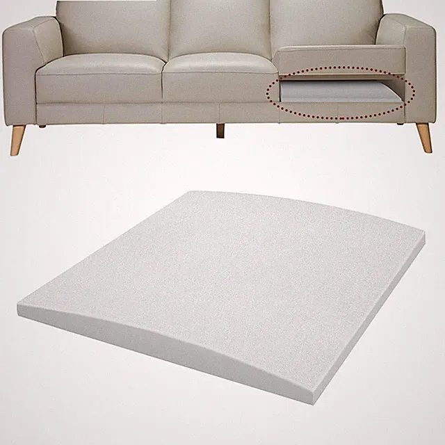 Couch Cushion Support Non Slip Sofa Cushion Support Insert for Sectional