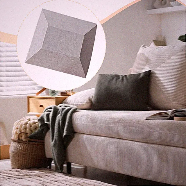 Couch Cushion Support Replacement Insert Sturdy Multifunctional Attachment