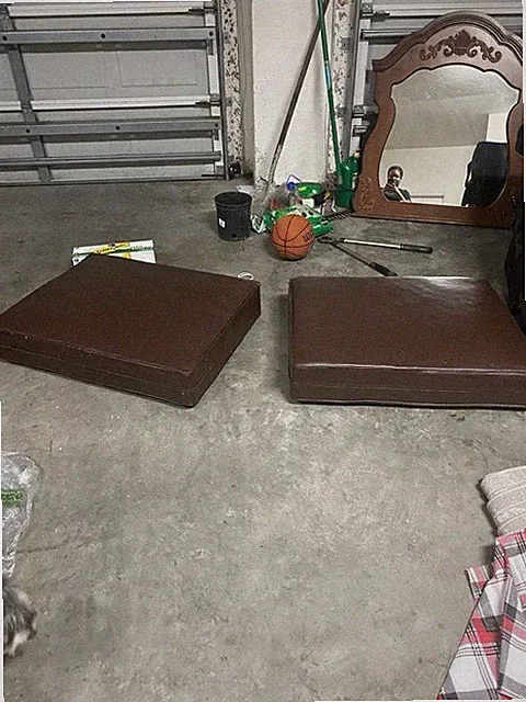 Couch Cushions