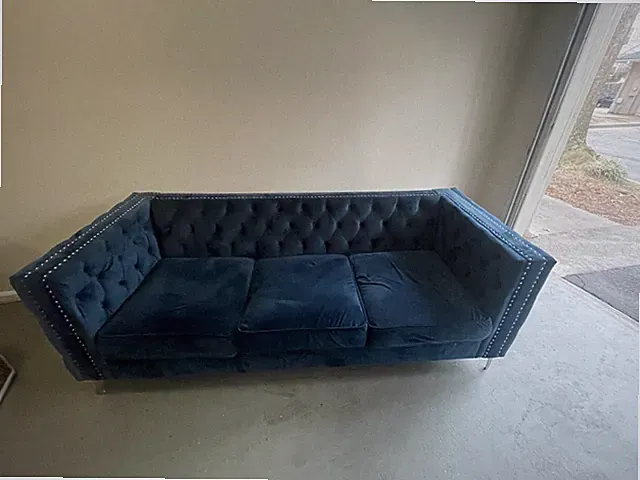 couch great condition