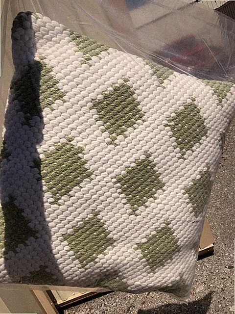 Couch Pillows
