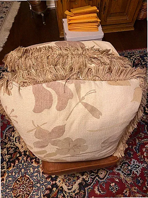 Couch Pillows - Beautiful