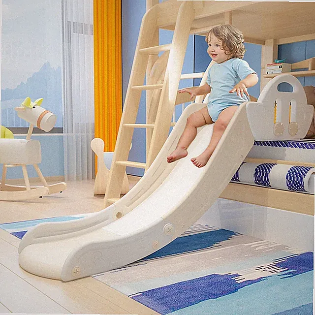 Couch Slide for Kids can be Used with beds, Stairs, Bedside Tables, and Stair...