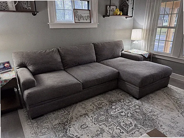 couch Sofa