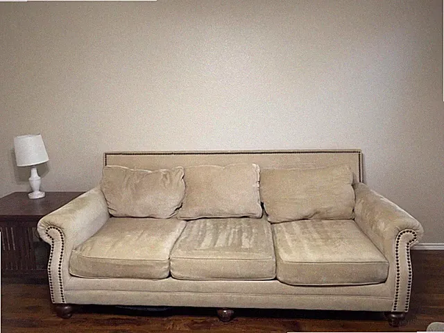 Couch / Sofa from Ashley Furniture with Free Delivery